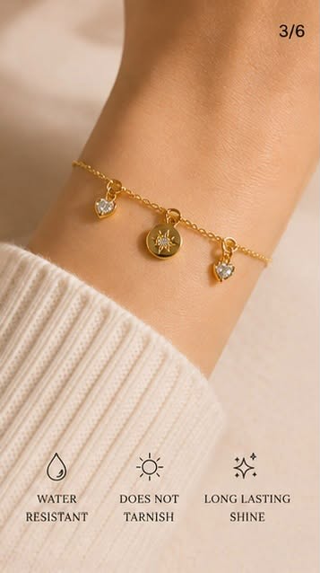Lumière Bracelet