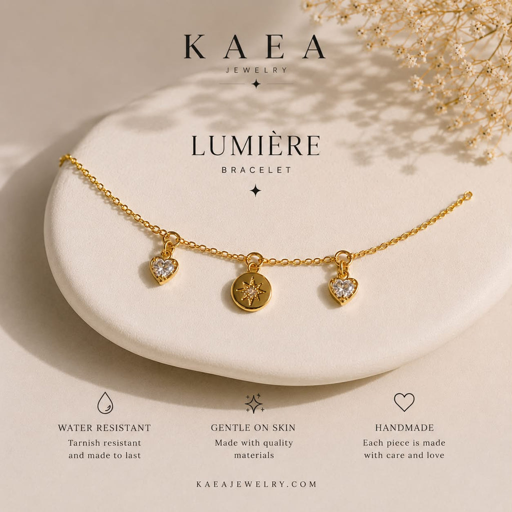 Lumière Bracelet