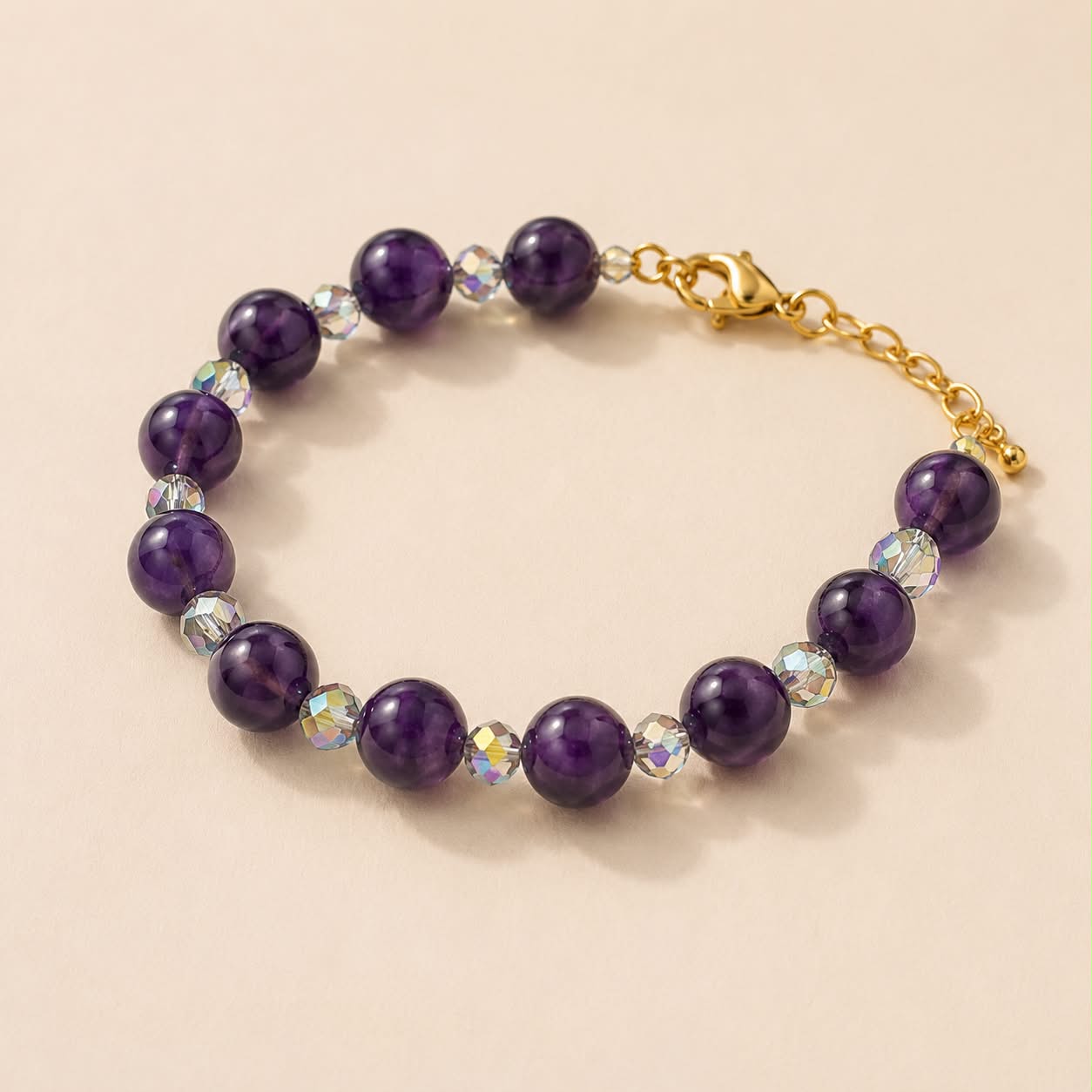 BUILD YOUR OWN BRACELET