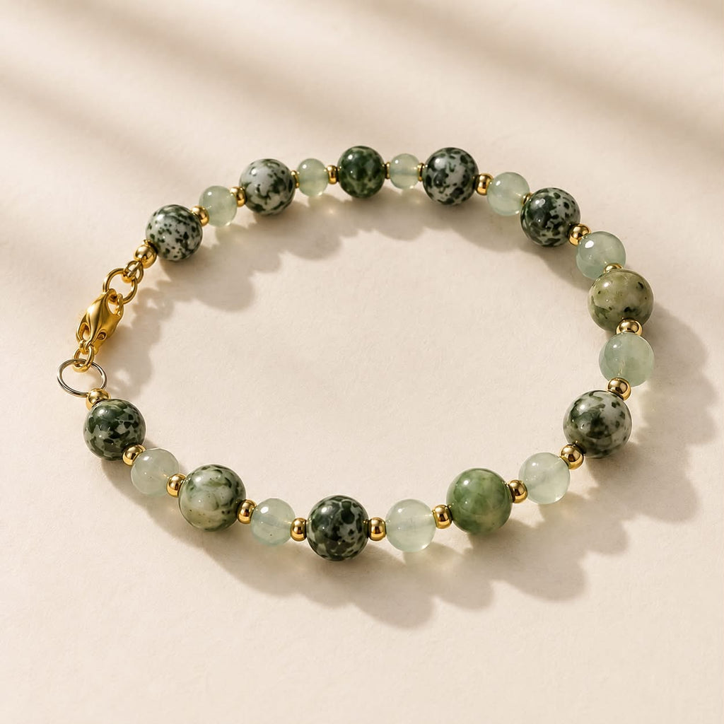 BUILD YOUR OWN BRACELET