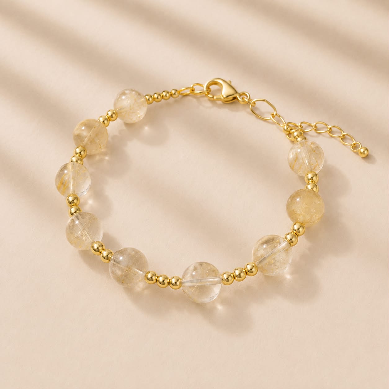BUILD YOUR OWN BRACELET