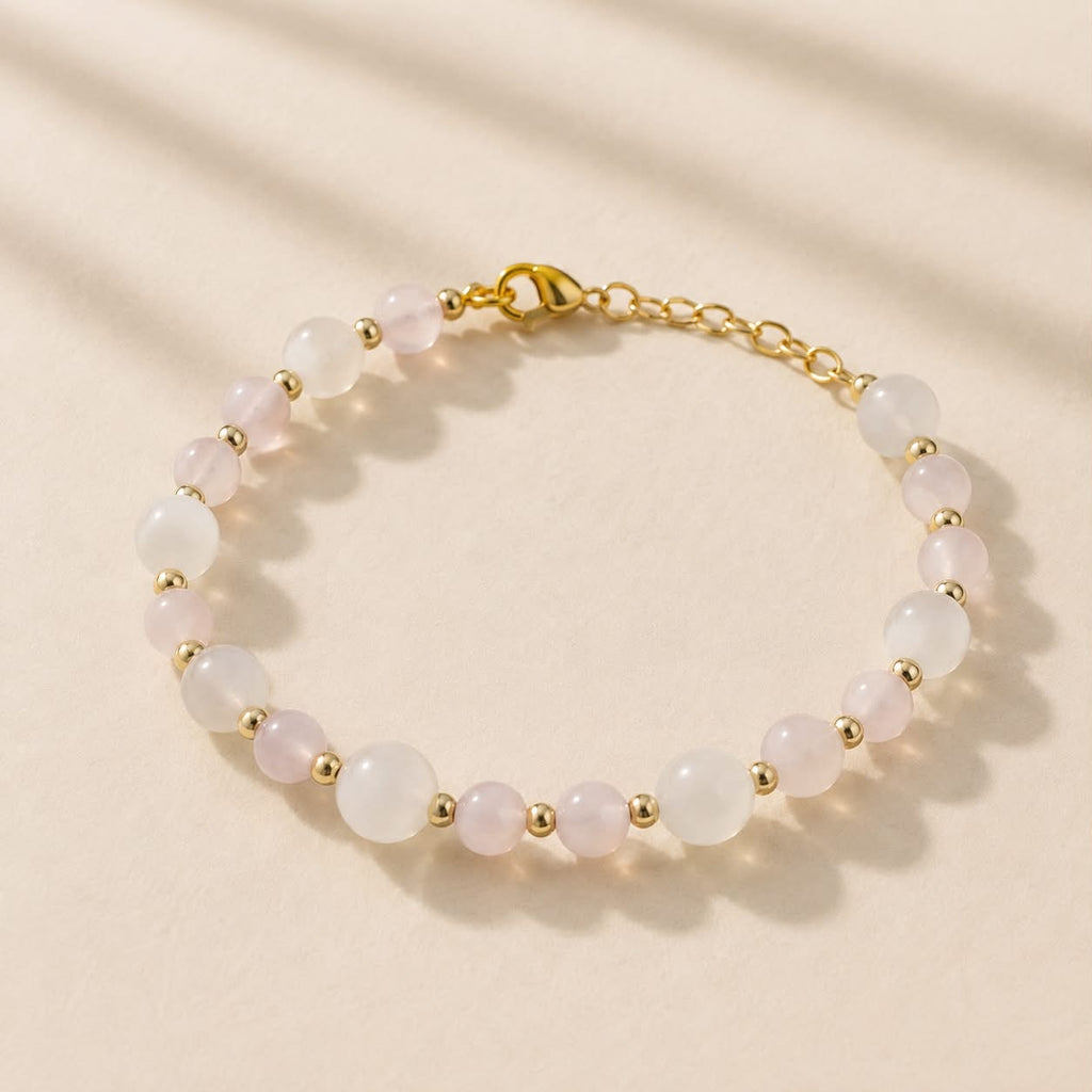 BUILD YOUR OWN BRACELET