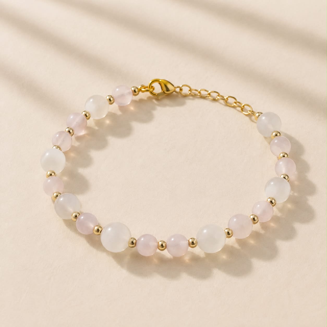 BUILD YOUR OWN BRACELET