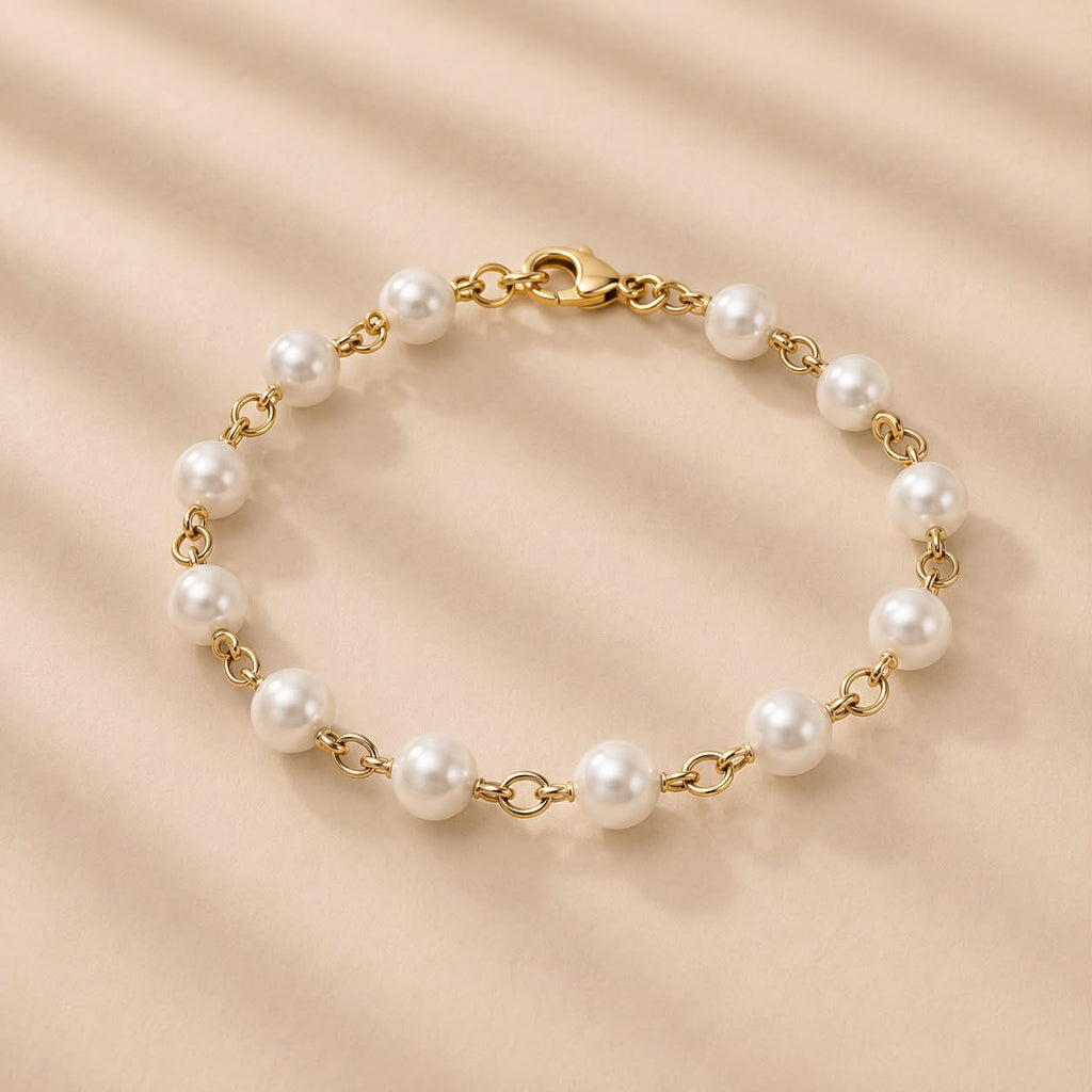 BUILD YOUR OWN BRACELET