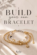 BUILD YOUR OWN BRACELET