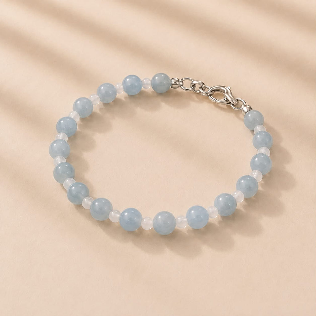 BUILD YOUR OWN BRACELET