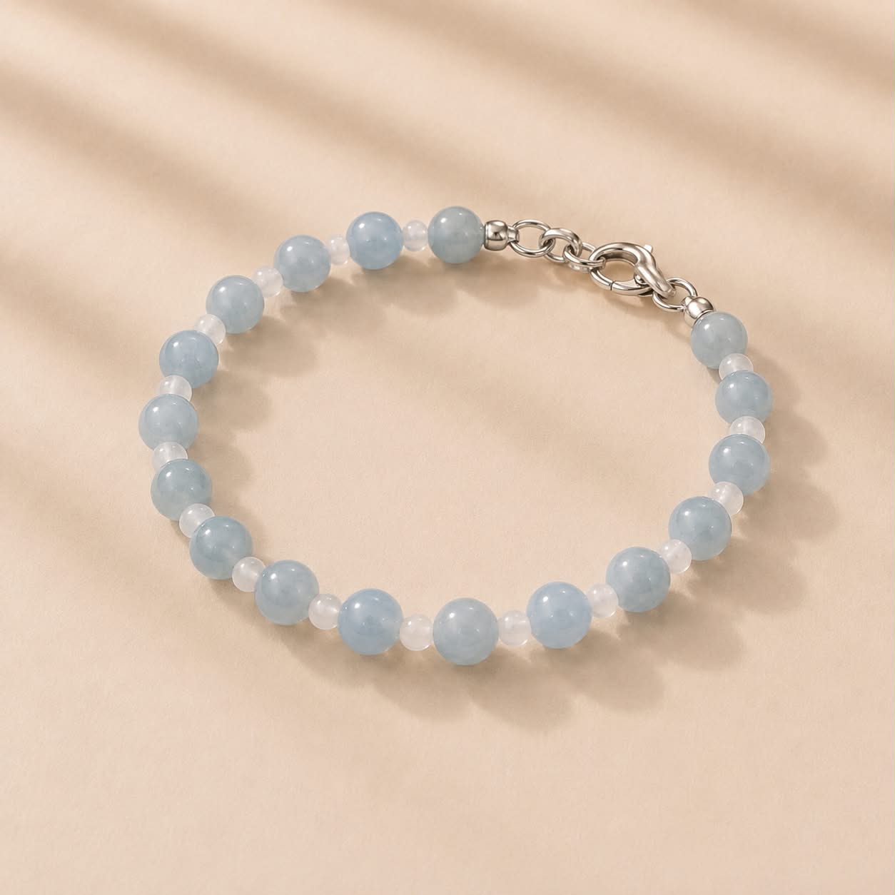 BUILD YOUR OWN BRACELET