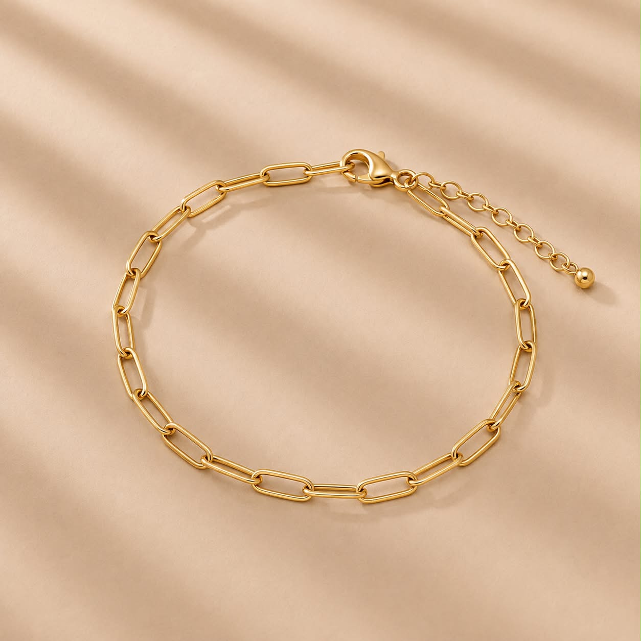 BUILD YOUR OWN BRACELET