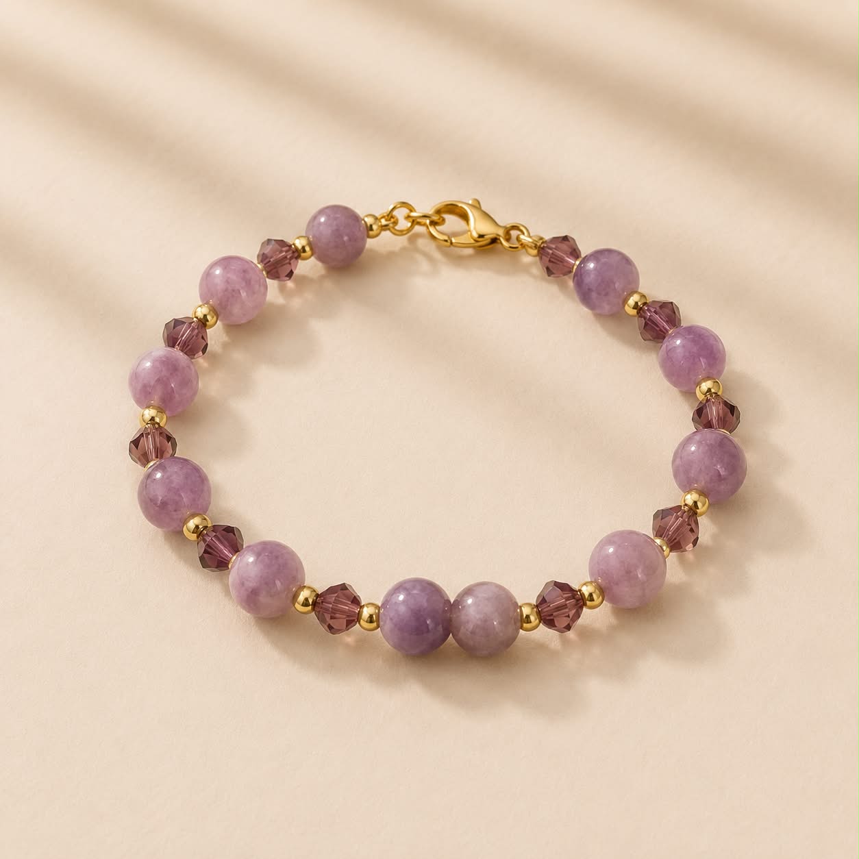 BUILD YOUR OWN BRACELET