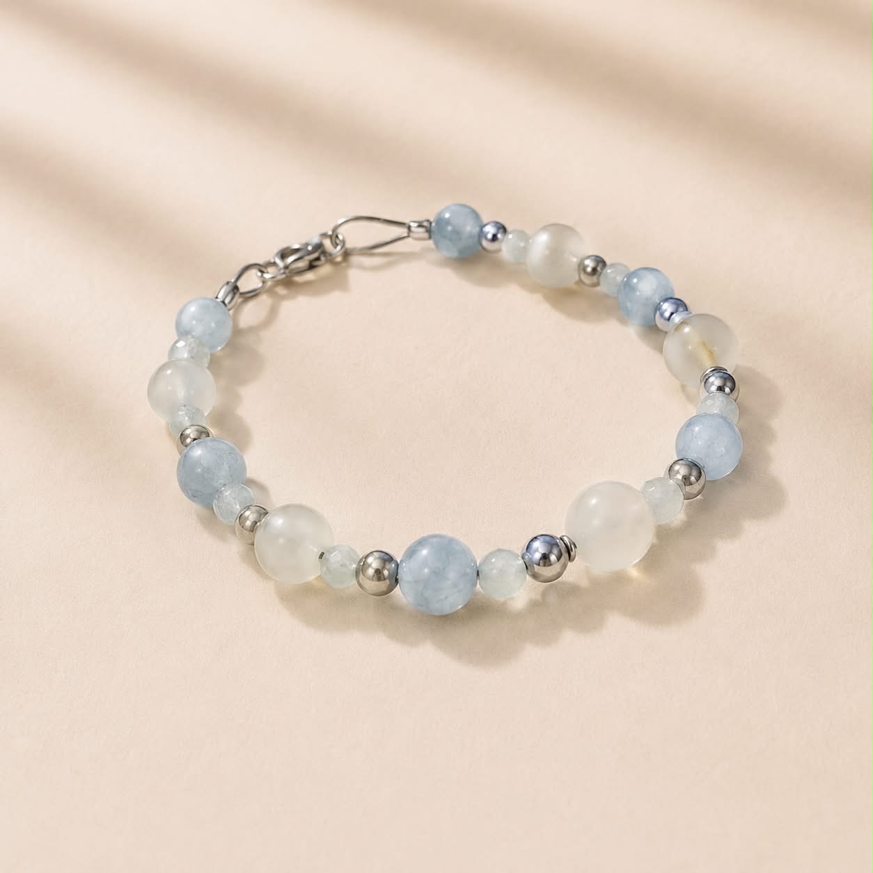 BUILD YOUR OWN BRACELET