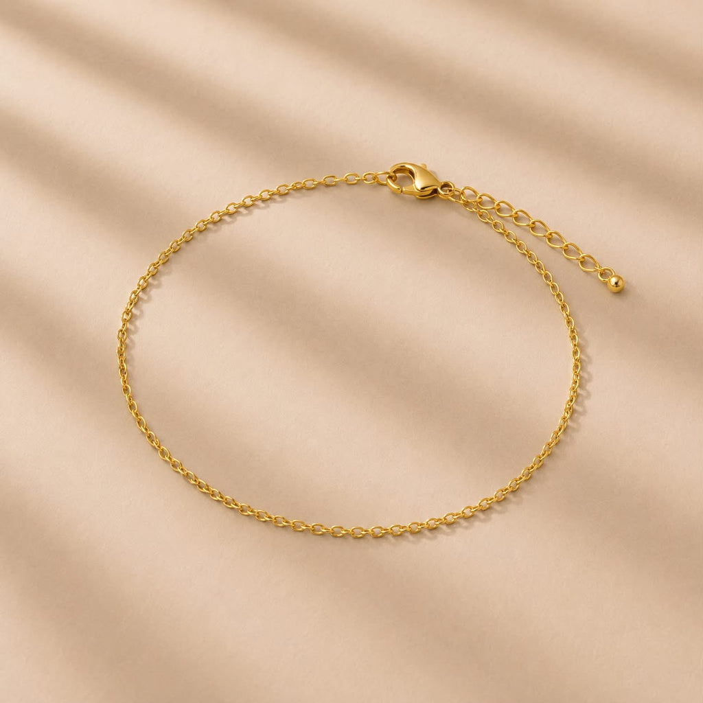 BUILD YOUR OWN BRACELET