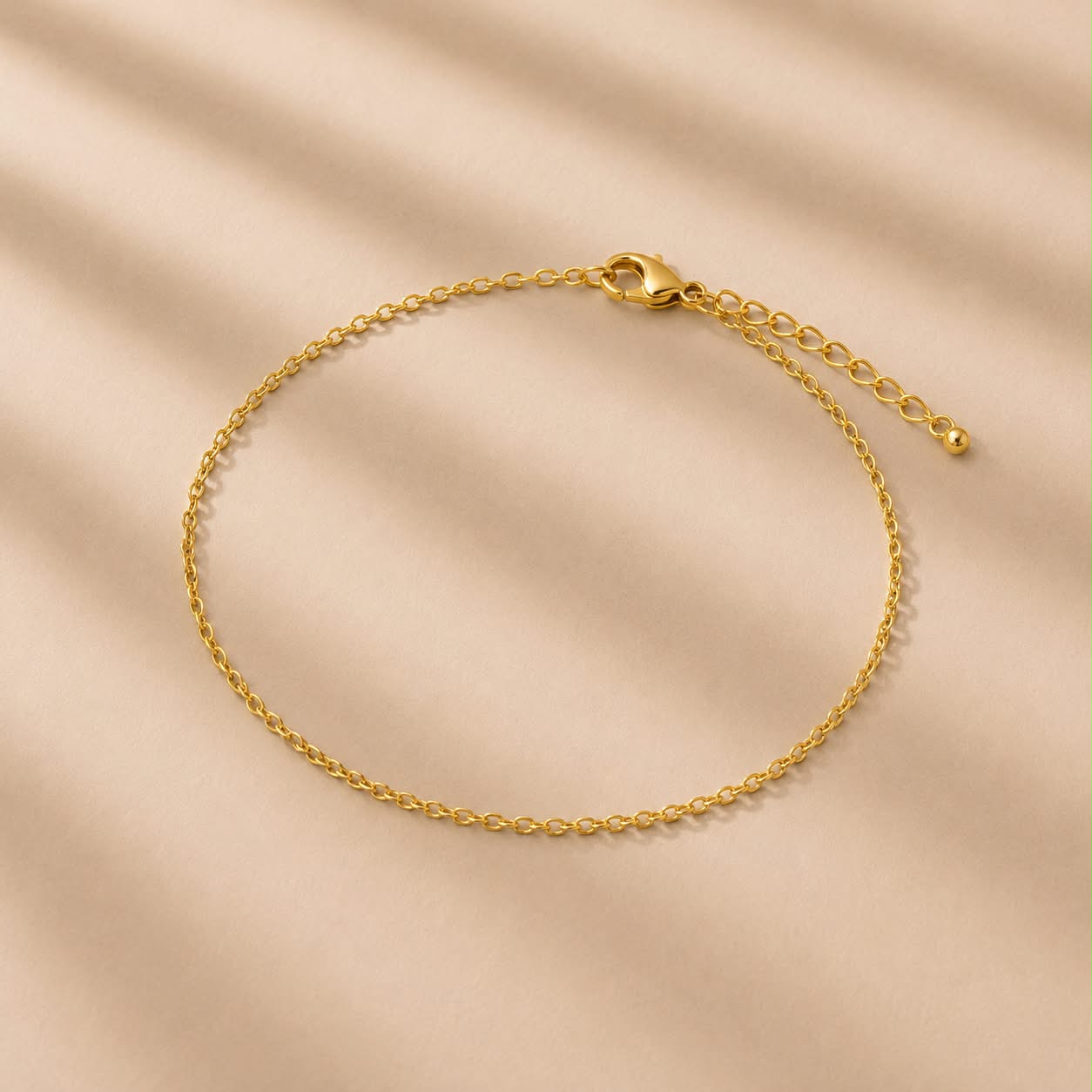 BUILD YOUR OWN BRACELET